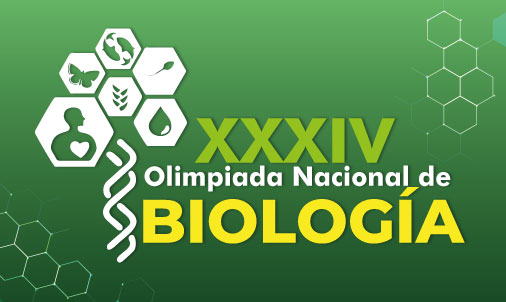 XXXVI Olimpiada Nacional de Biología, etapa estatal