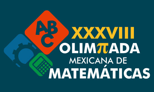 Olimpiada Mexicana de Matemáticas